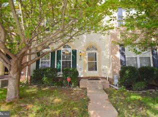 571 Kirkcaldy Way, Abingdon, MD