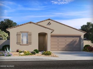 773 W Calle Cubeta, Sahuarita, AZ 85629