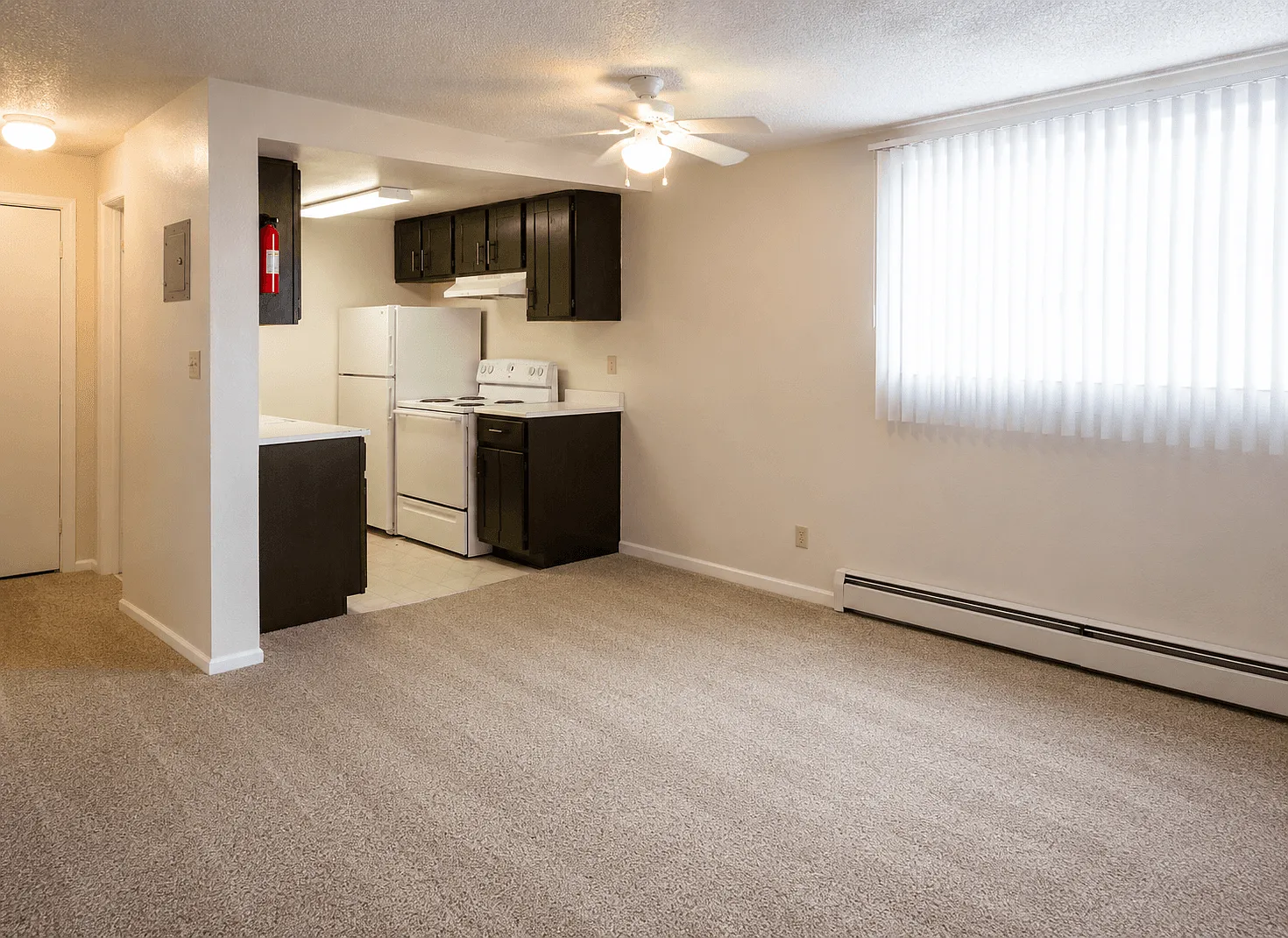 King Arthur Apartments — Photo 1