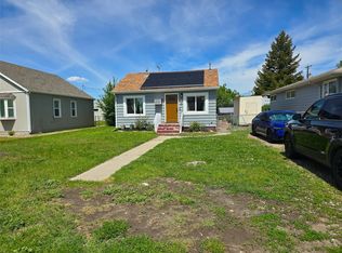 1411 12th Ave S, Great Falls, MT 59405