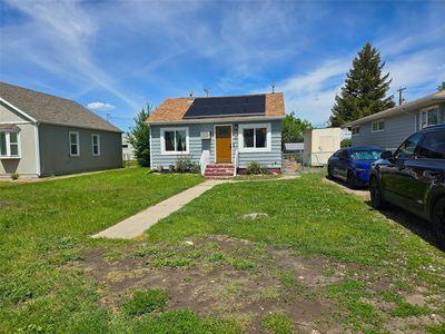 1411 12th Ave S, Great Falls, MT, 59405