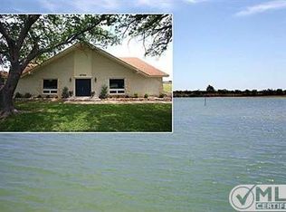 10744 Power Squadron Rd, Azle, TX 76020