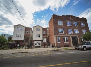 905 Bergen St #2, Newark, NJ 07112