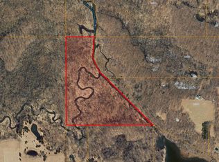 Winfield Rd, Jonesville, MI 49250