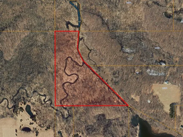 Winfield Rd, Jonesville, MI 49250