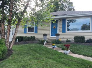 1031 Dolores Ave, Saint Louis, MO 63132