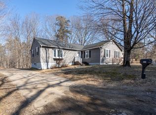 280 Main St, Danville, NH 03819