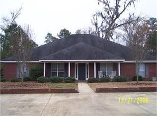 3612 Mayfair Ln, Albany, GA 31721