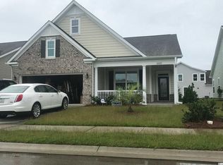 1889 Silver Spring Ln #3.341, Dogwood Myrtle Beach, SC 29577