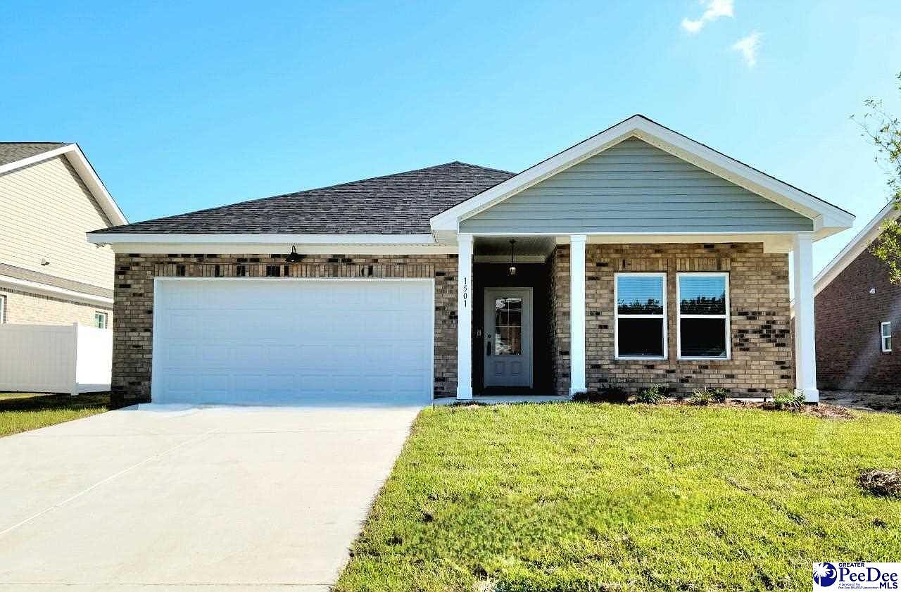 1501 Summergate Dr, Florence, SC 29501 MLS 20233357 Zillow