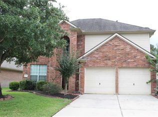 2231 Louetta Brook Ln, Spring, TX 77388