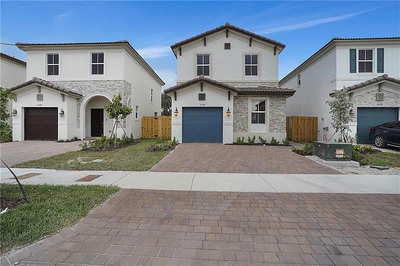 1st image of 2381 NW 131st Cir