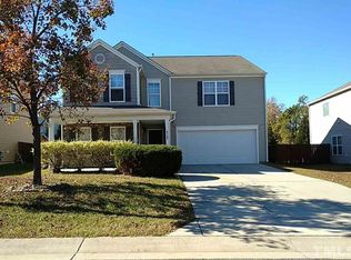 6722 Harter Ct, Raleigh, NC 27610