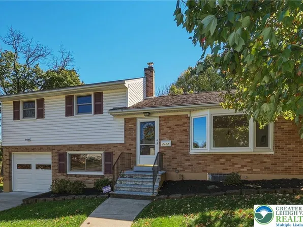 2102 W Fairview St, Allentown, PA 18104