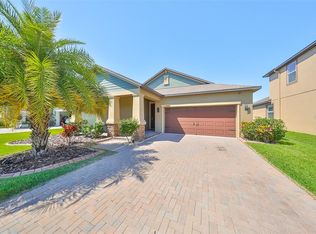 10034 Victory Gallop Loop, Ruskin, FL 33573