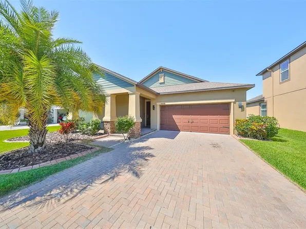 10034 Victory Gallop Loop, Ruskin, FL 33573