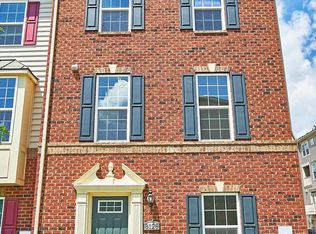 8128 S Channel Dr, Greenbelt, MD