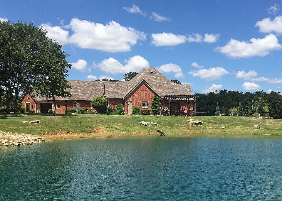 5225 Spinnaker Point, Edmond, OK 73013 | Zillow