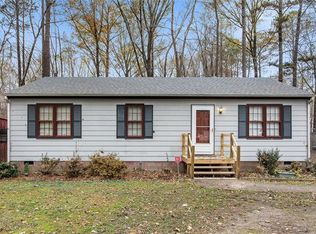6418 Glenway Dr, Richmond, VA 23225