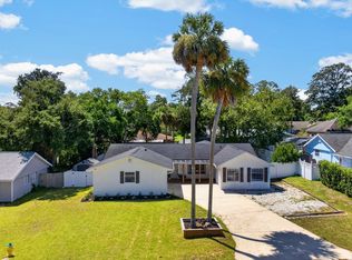 930 Old Mill Run, Ormond Beach, FL 32174