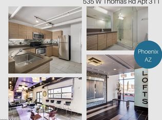 535 W Thomas Rd APT 311, Phoenix, AZ 85013