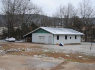 101 Jeff St, Marshall, AR 72650