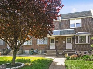 3362 Fordham Rd, Philadelphia, PA 19114