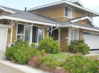 11867 Dogwood Ave, Fountain Valley, CA 92708