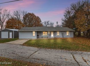 340 S Main St, West Unity, OH 43570