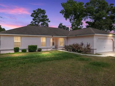 13600 SW 40th Cir, Ocala, FL, 34473