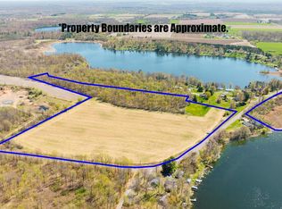 74th St, Luck, WI 54853