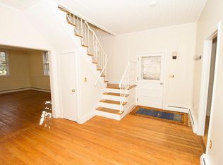 4 Brenton Rd #1, Newport, RI 02840