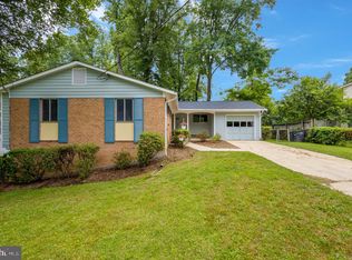 8723 Victoria Rd, Springfield, VA 22151