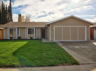 5312 Rulon Ct, Salida, CA 95368