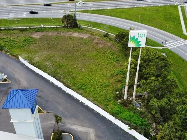0 BLANDING Boulevard, Jacksonville, FL 32244