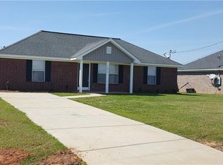 7674 Broome Ct, Theodore, AL 36582