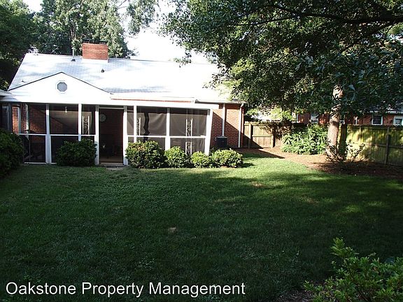 4th image of 6615 Van Buren Ave