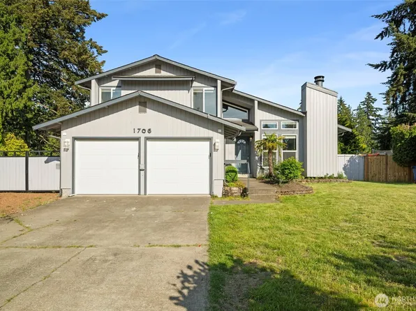 1706 Balsa Court, Milton, WA 98354