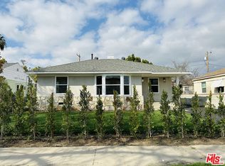 11507 Cumpston St, North Hollywood, CA 91601