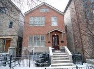 2420 N Janssen Ave, Chicago, IL 60614