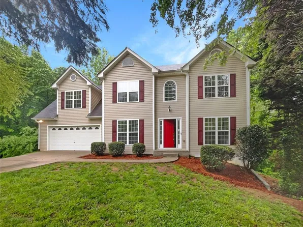 1465 Kensington Pl, Gainesville, GA 30501