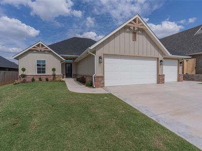 9329 SW 42nd St, Oklahoma City, OK, 73179