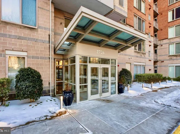 2726 Gallows Rd APT 510, Vienna, VA 22180