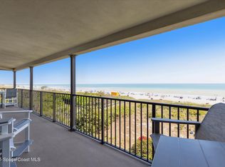 4100 Ocean Beach Blvd APT 414, Cocoa Beach, FL 32931