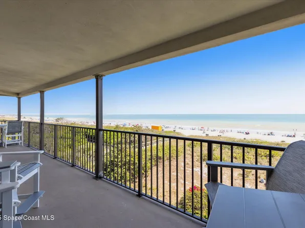4100 Ocean Beach Blvd APT 414, Cocoa Beach, FL 32931
