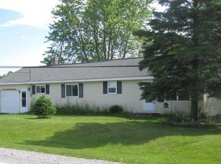 6871 French Rd, Alpena, MI 49707