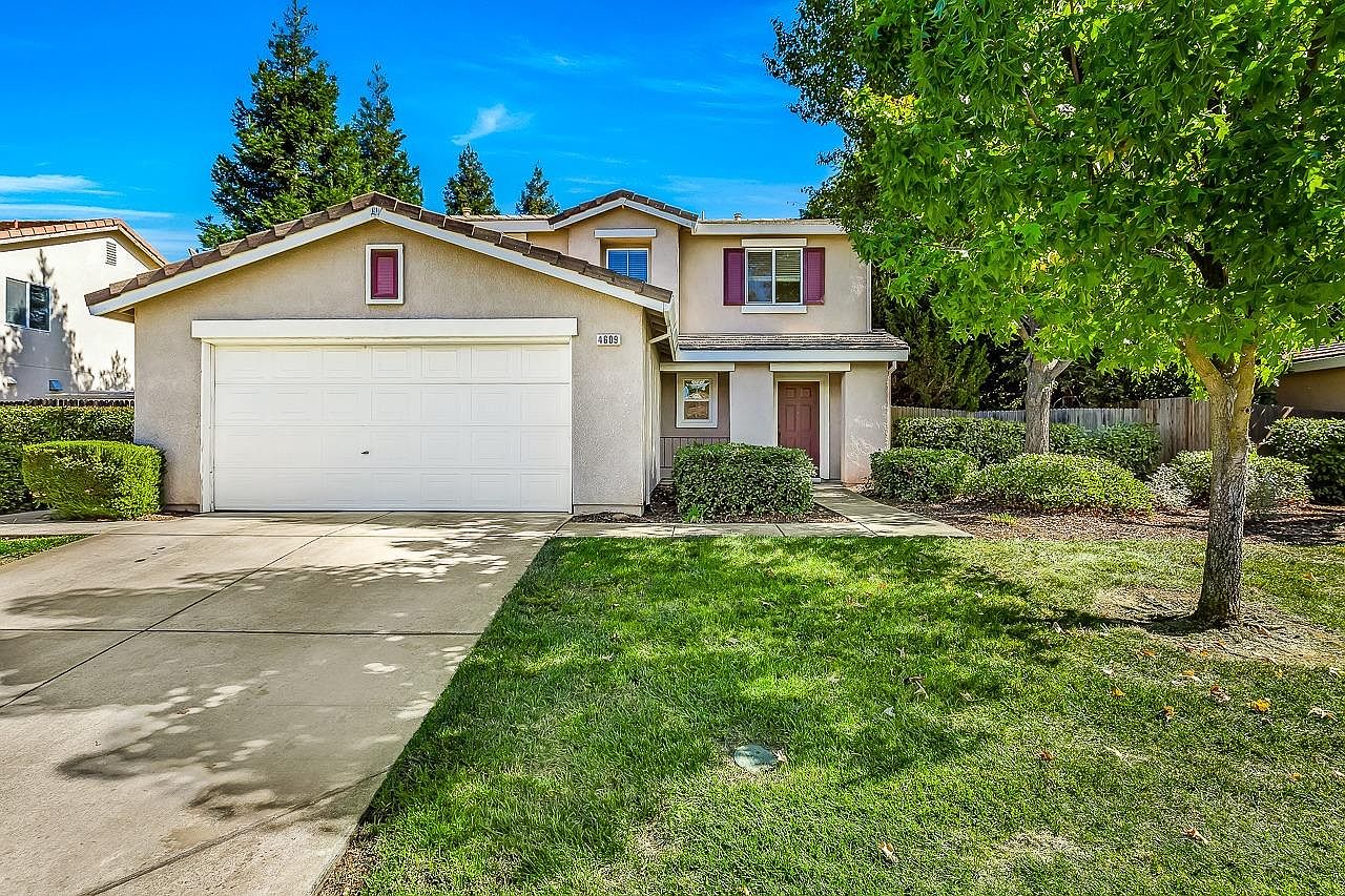 4609 Excelsior Rd, Mather, CA 95655 Zillow