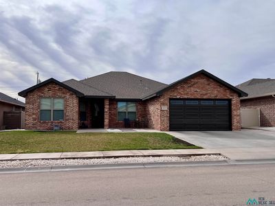 2505 W Mann Ave, Artesia, NM, 88210