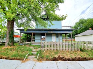 1841 N Broadway Ave, Springfield, MO 65803