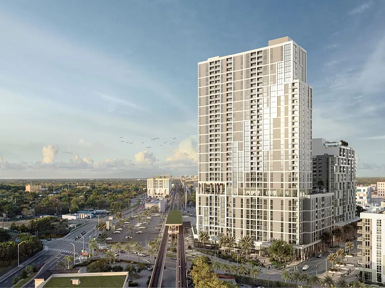 Welcome to Cascade at Link, where luxury and comfort meet in the heart of Coral Gables
